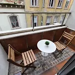 Excellent Galata Apartment