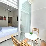 Apartment Excellent Galata Istanbul