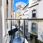 Apartment Excellent Galata Istanbul