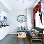 Apartment Excellent Galata Istanbul