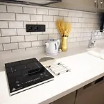 Excellent Galata Apartment *