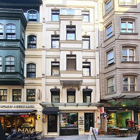 Excellent Galata Apartman *