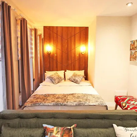 Apartman Excellent Galata