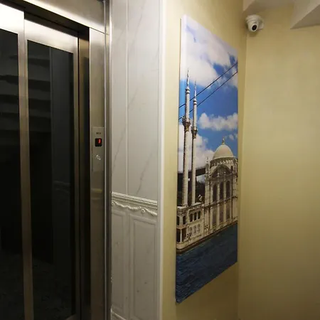 Excellent Galata Apartman *