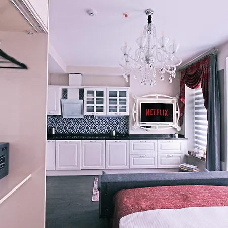 Apartman Excellent Galata