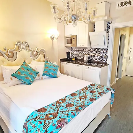 Apartment Excellent Galata
