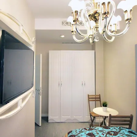 Apartment Excellent Galata *