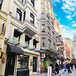 Διαμέρισμα Excellent Galata Κωνσταντινούπολη