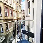 Διαμέρισμα Excellent Galata