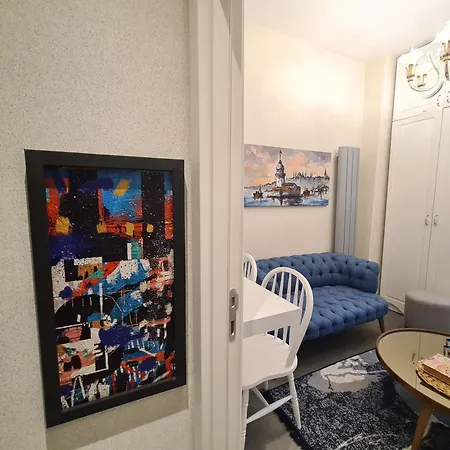 Apartment Excellent Galata