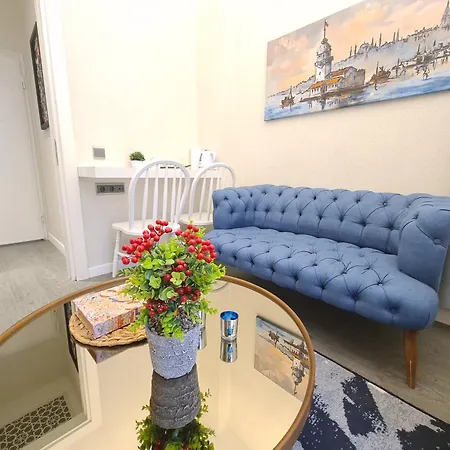 Apartment Excellent Galata