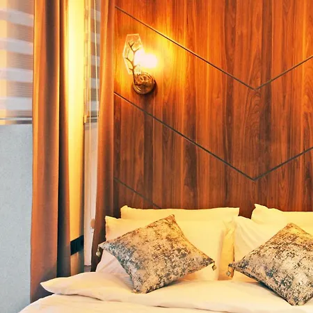 شقة Excellent Galata