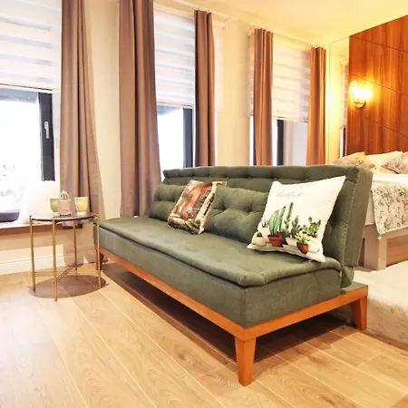 Excellent Galata * Istanbul