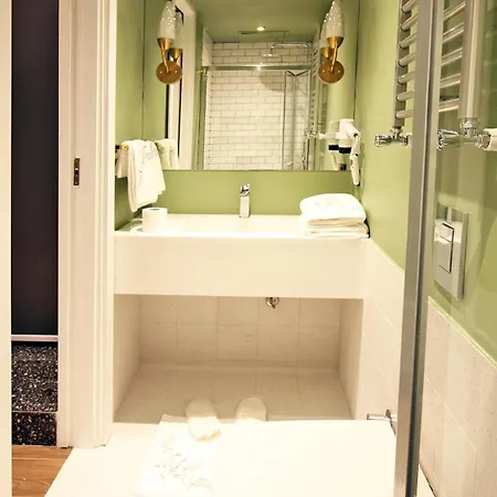 Apartment Excellent Galata *