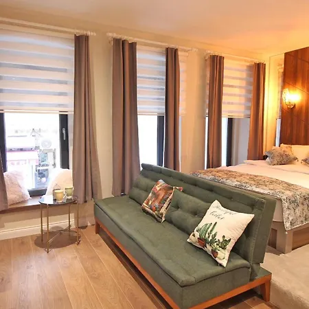 Apartment Excellent Galata