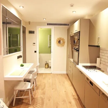 Apartment Excellent Galata