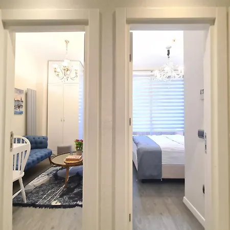 Apartment Excellent Galata *