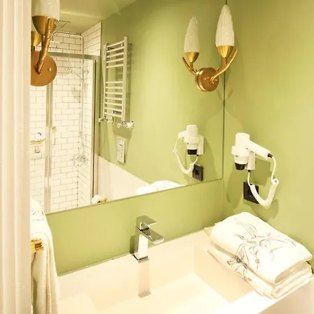 Excellent Galata Apartment *