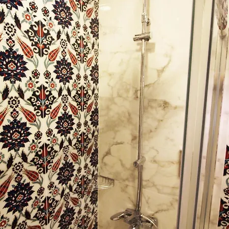 Excellent Galata Apartment *