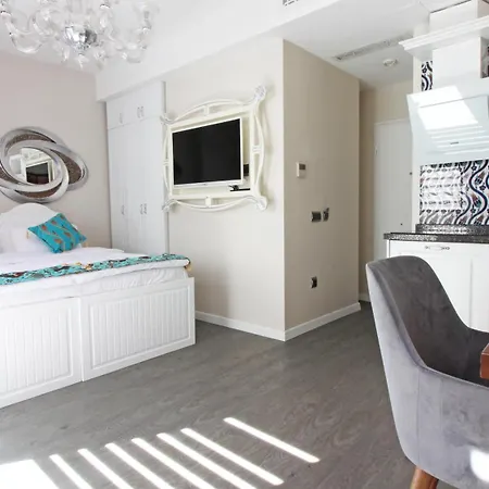 Excellent Galata