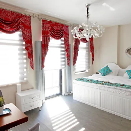 Apartment Excellent Galata