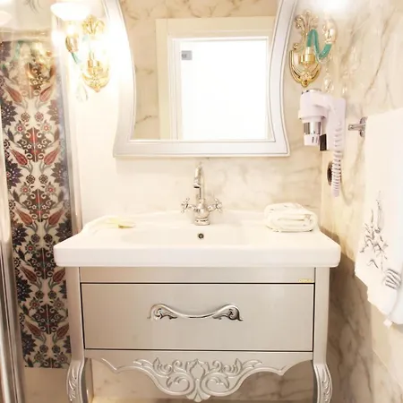 Excellent Galata شقة *