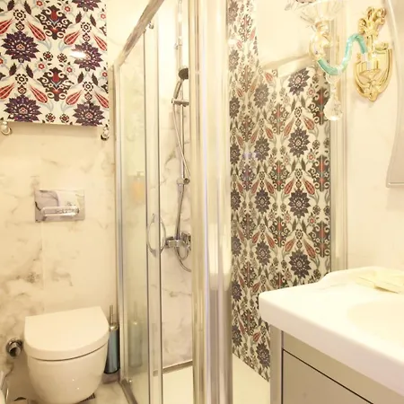 Apartment Excellent Galata *