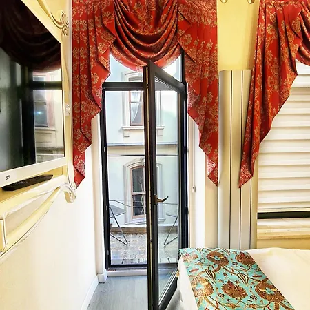Apartment Excellent Galata *