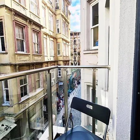 Appartement Excellent Galata