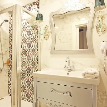 Excellent Galata Apartment Istanbul