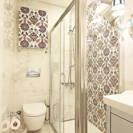 Excellent Galata Apartment Istanbul