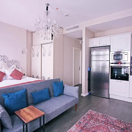 Excellent Galata Istanbul