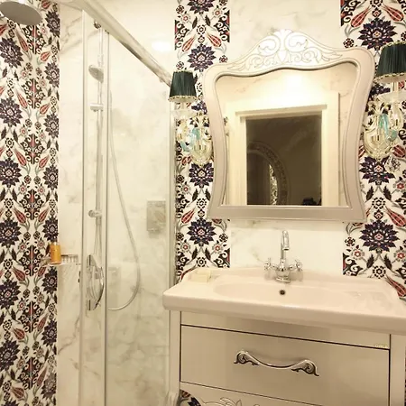 Apartment Excellent Galata Istanbul