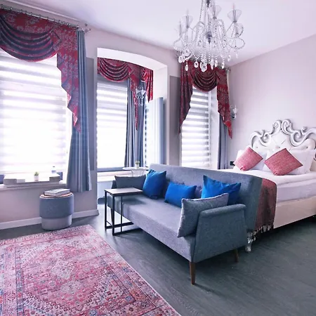 Apartment Excellent Galata *