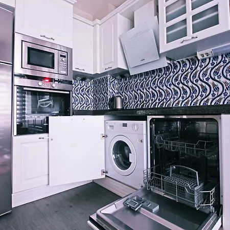 Excellent Galata * Istanbul