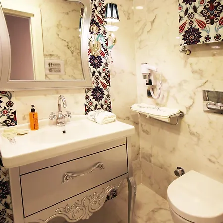 Excellent Galata Apartment *