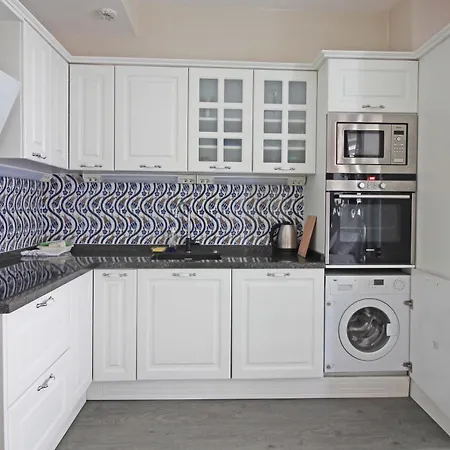 Apartment Excellent Galata