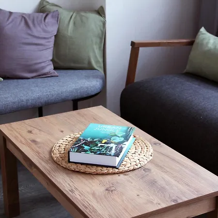 Apartment Excellent Galata Istanbul