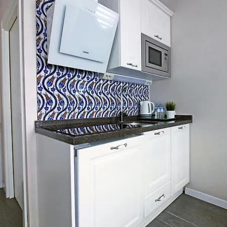 Apartment Excellent Galata *
