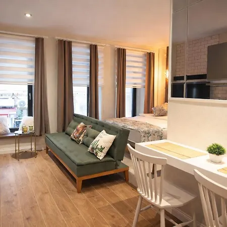 Appartement Excellent Galata *
