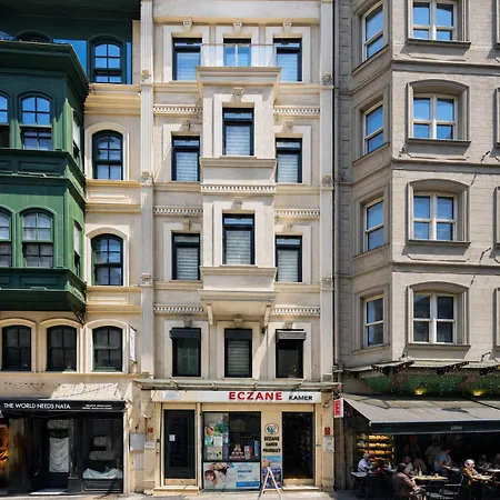 Excellent Galata *