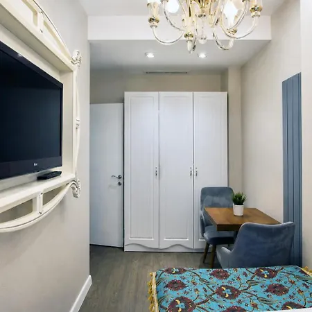 Daire Excellent Galata İstanbul