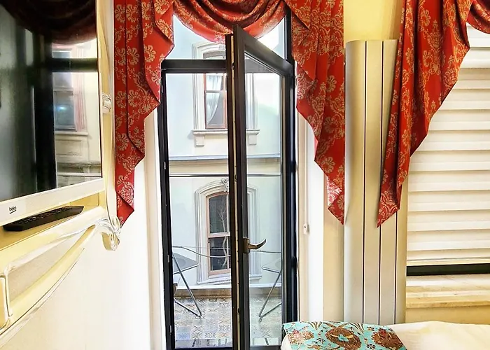 شقة Excellent Galata *