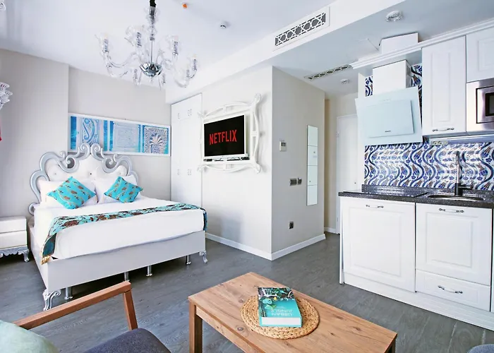 Excellent Galata اسطنبول