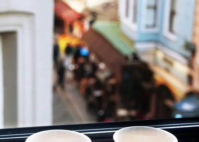 Excellent Galata شقة *