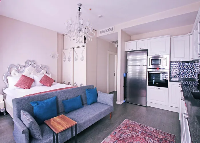 Excellent Galata اسطنبول