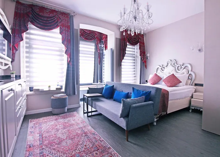 شقة Excellent Galata *