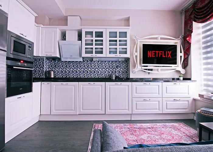 Excellent Galata اسطنبول