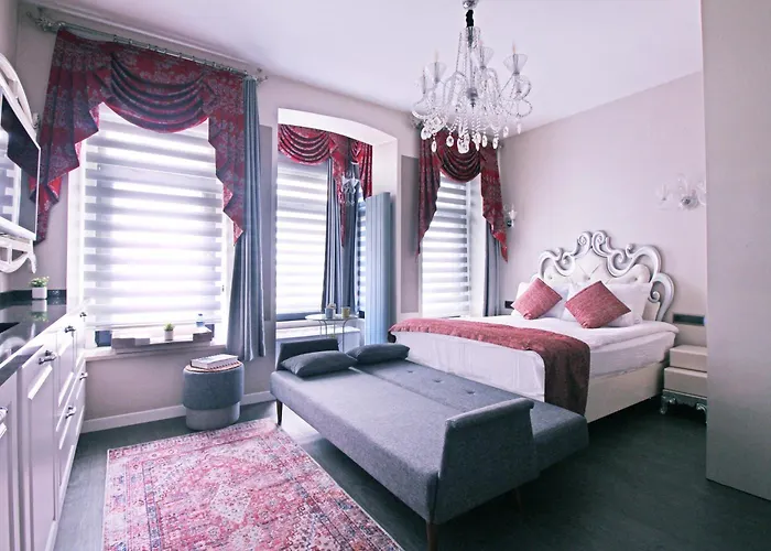 Excellent Galata اسطنبول