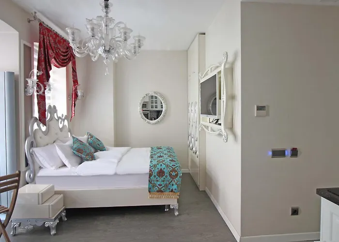 شقة Excellent Galata